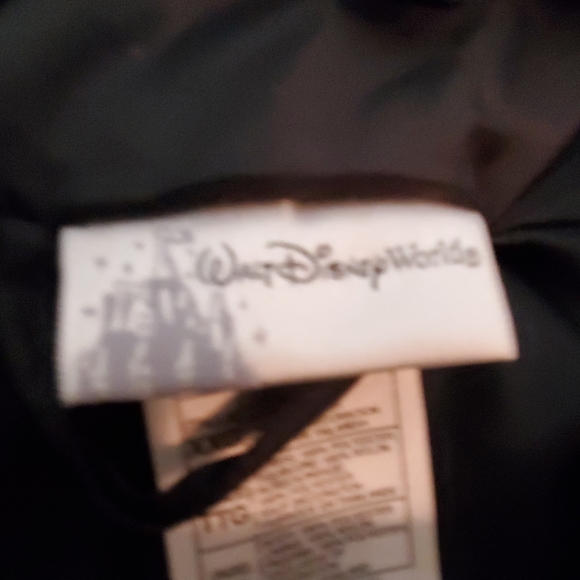 Mickey Mouse Women's Jacket XXL. Walt Disney Worl - Picture 5 of 7